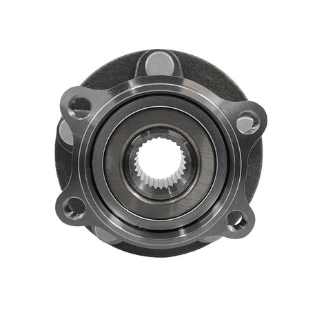 1 x Rear Wheel Bearing Hub Left Or Right Hand Side Fit For Mazda 6 GJ GL CX-5 KE KF 2011-ON - Machter