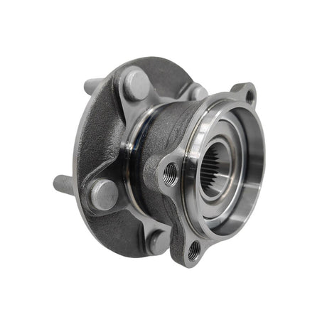 1 x Rear Wheel Bearing Hub Left Or Right Hand Side Fit For Mazda 6 GJ GL CX-5 KE KF 2011-ON - Machter