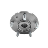 1 x Front Wheel Hub Fit For Mazda 6 GG GR1A-33-060A 2002-2008 WH-MA024-1PCS - Machter