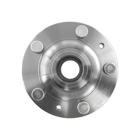1 x Front Wheel Hub Fit For Mazda 6 GG GR1A-33-060A 2002-2008 - Machter