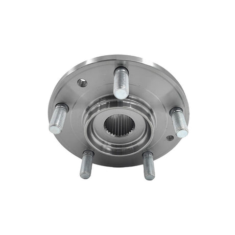 1 x Front Wheel Hub Fit For Mazda 6 GG GR1A-33-060A 2002-2008 - Machter