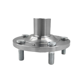 1 x Front Wheel Hub Fit For Mazda 6 GG GR1A-33-060A 2002-2008 WH-MA024-1PCS - Machter