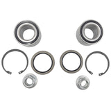 Pair Front Wheel Bearing Kit Fit For Ford Laser KF KH KJ KN KQ For Mazda 323 BA BG BJ MX-5 NA NB Premacy CP For Kia Mentor FA FB ZPN-34199 1989-2003 WH-MA025-2PCS - Machter