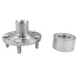 1 x Front Wheel Bearing Hub Assy With ABS Fit For Mazda 6 GG GY CX-7 ER CX-9 TB Atenza GG WH-MA027-1PCS - Machter