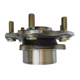 1 x Front Wheel Bearing Hub Fit For Mitsubishi Pajero NM NP NS NT 1999-2010 12mm WH-MB003-1PCS - Machter