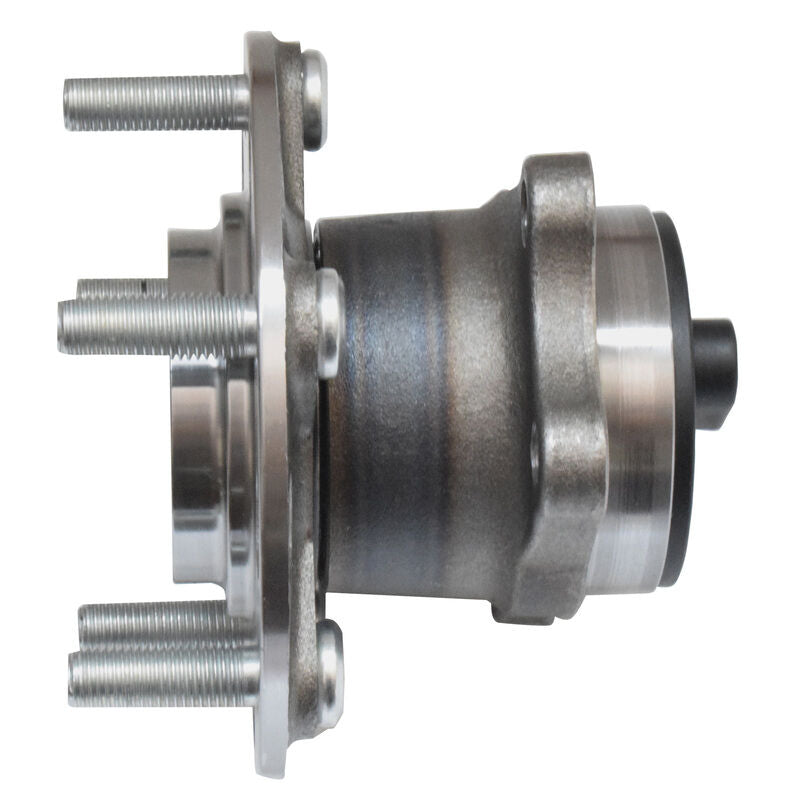 1 x ABS Rear Wheel Bearing + Hub Assembly Fit For Mitsubishi Lancer CJ CF ASX GA2W FWD 2007-ON 2WD For Dodge Avebger Caliber WH-MB007-1PCS - Machter