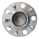 1 x ABS Rear Wheel Bearing + Hub Assembly Fit For Mitsubishi Lancer CJ CF ASX GA2W FWD 2007-ON 2WD For Dodge Avebger Caliber WH-MB007-1PCS - Machter