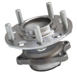 1 x ABS Rear Wheel Bearing + Hub Assembly Fit For Mitsubishi Lancer CJ CF ASX GA2W FWD 2007-ON 2WD For Dodge Avebger Caliber WH-MB007-1PCS - Machter