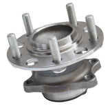 1 x ABS Rear Wheel Bearing + Hub Assembly Fit For Mitsubishi Lancer CJ CF ASX GA2W FWD 2007-ON 2WD For Dodge Avebger Caliber WH-MB007-1PCS - Machter
