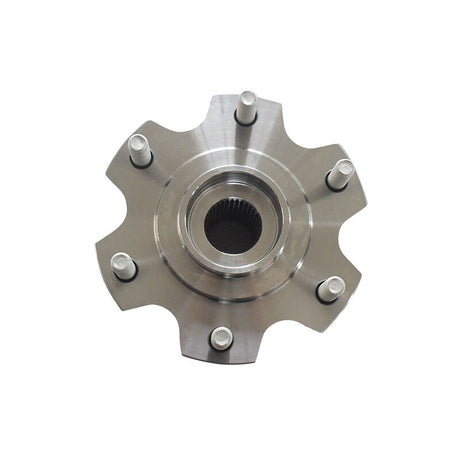 1 Rear Wheel Bearing Hub Fit For Mitsubishi Pajero NS NT NW NX 2006-2017 14mm Holes 4WD - Machter
