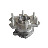 1 Rear Wheel Bearing Hub Fit For Mitsubishi Pajero NS NT NW NX 2006-2017 14mm Holes 4WD WH-MB008-1PCS - Machter