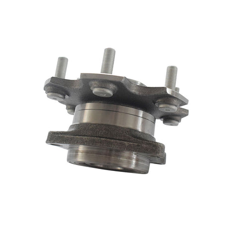1 Rear Wheel Bearing Hub Fit For Mitsubishi Pajero NS NT NW NX 2006-2017 14mm Holes 4WD - Machter