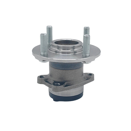 Rear Wheel Bearing Hub Assembly Fit For Mitsubishi Colt RG 100mm PCD 2004-ON - Machter