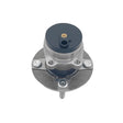Rear Wheel Bearing Hub Assembly Fit For Mitsubishi Colt RG 100mm PCD 2004-ON WH-MB009-1PCS - Machter