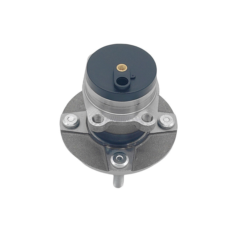 Rear Wheel Bearing Hub Assembly Fit For Mitsubishi Colt RG 100mm PCD 2004-ON WH-MB009-1PCS - Machter