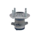 Rear Wheel Bearing Hub Assembly Fit For Mitsubishi Colt RG 100mm PCD 2004-ON WH-MB009-1PCS - Machter