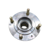 1 x Rear Wheel Bearing Hub Assembly Fit For Mitsubishi Lancer CG CH 4 Stud 114mm PCD ABS WH-MB010-1PCS - Machter