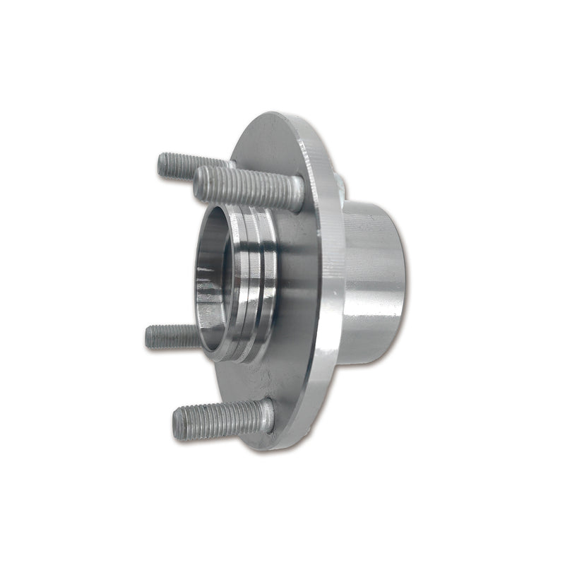 1 x Front Wheel Bearing Hub Fit For Mitsubishi Colt RG Smart Forfour 454 1.1L 1.3L 1.5L 2004-2012 114MM PCD MN102067 WH-MB012-1PCS - Machter