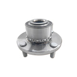 1 x Front Wheel Bearing Hub Fit For Mitsubishi Colt RG Smart Forfour 454 1.1L 1.3L 1.5L 2004-2012 114MM PCD MN102067 WH-MB012-1PCS - Machter