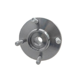 1 x Front Wheel Bearing Hub Fit For Mitsubishi Colt RG Smart Forfour 454 1.1L 1.3L 1.5L 2004-2012 114MM PCD MN102067 WH-MB012-1PCS - Machter