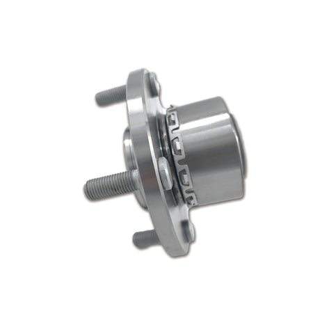 1 x Front Wheel Bearing Hub Fit For Mitsubishi Colt RG Smart Forfour 454 1.1L 1.3L 1.5L 2004-2012 114MM PCD MN102067 - Machter