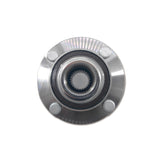 1 x Front Wheel Bearing Hub Fit For Mitsubishi Colt RG Smart Forfour 454 1.1L 1.3L 1.5L 2004-2012 114MM PCD MN102067 WH-MB012-1PCS - Machter