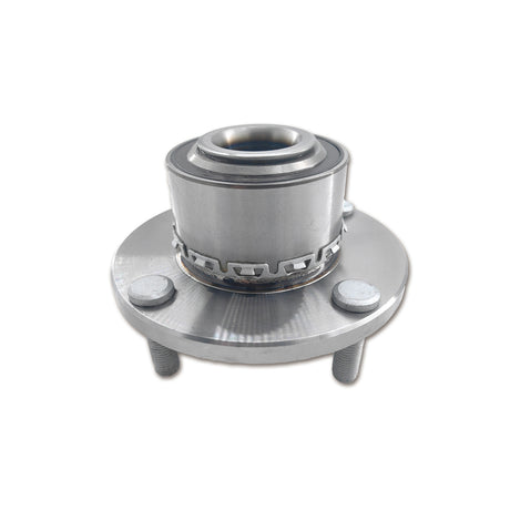 1 x Front Wheel Bearing Hub Fit For Mitsubishi Colt RG Smart Forfour 454 1.1L 1.3L 1.5L 2004-2012 114MM PCD MN102067 - Machter