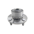1 x Front Wheel Bearing Hub Fit For Mitsubishi Colt RG Smart Forfour 454 1.1L 1.3L 1.5L 2004-2012 114MM PCD MN102067 WH-MB012-1PCS - Machter