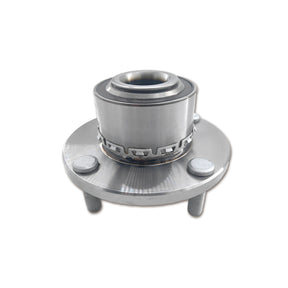 1 x Front Wheel Bearing Hub Fit For Mitsubishi Colt RG Smart Forfour 454 1.1L 1.3L 1.5L 2004-2012 114MM PCD MN102067 WH-MB012-1PCS - Machter
