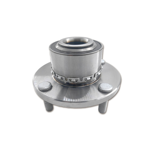 1 x Front Wheel Bearing Hub Fit For Mitsubishi Colt RG Smart Forfour 454 1.1L 1.3L 1.5L 2004-2012 114MM PCD MN102067 WH-MB012-1PCS - Machter
