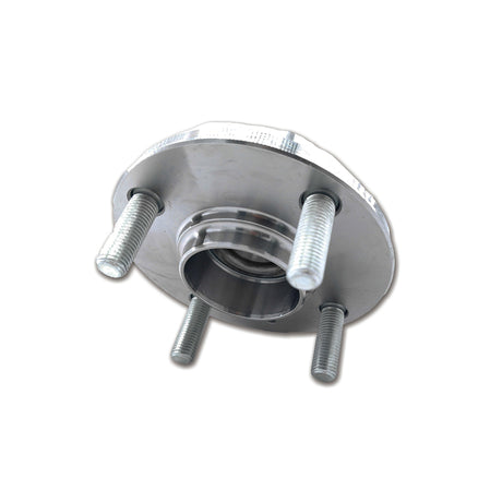 1 x Rear Wheel Bearing Hub Fit For Mitsubishi Lancer CE CG CH 4 Stud No ABS 1998-2007 - Machter
