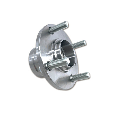1 x Rear Wheel Bearing Hub Fit For Mitsubishi Lancer CE CG CH 4 Stud No ABS 1998-2007 - Machter