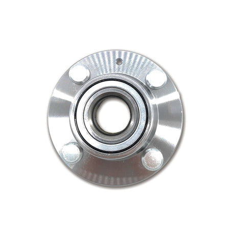 1 x Rear Wheel Bearing Hub Fit For Mitsubishi Lancer CE CG CH 4 Stud No ABS 1998-2007 - Machter