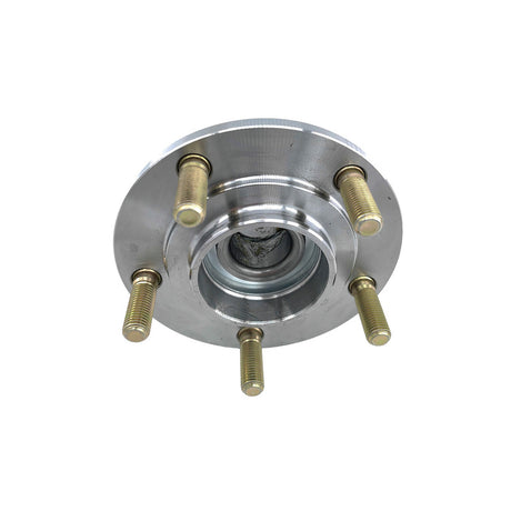 1 x Rear Wheel Bearing Hub Assembly Fit For Mitsubishi Lancer CH 5 Stud ABS 2003-2007 - Machter