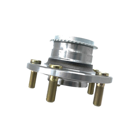 1 x Rear Wheel Bearing Hub Assembly Fit For Mitsubishi Lancer CH 5 Stud ABS 2003-2007 - Machter