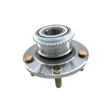 1 x Rear Wheel Bearing Hub Assembly Fit For Mitsubishi Lancer CH 5 Stud ABS 2003-2007 WH-MB015-1PCS - Machter