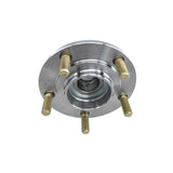 1 x Rear Wheel Bearing Hub Assembly Fit For Mitsubishi Lancer CH 5 Stud ABS 2003-2007 WH-MB015-1PCS - Machter
