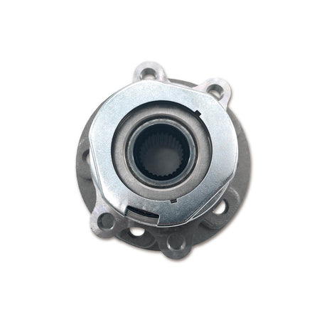 1 x Front Wheel Bearing Hub Fit For Mitsubishi Express SN Renault Trafic X82 X83 - Machter