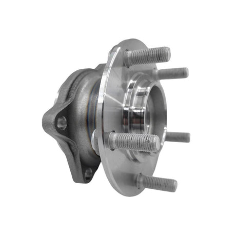 Rear Wheel Bearing Hub Assembly Fit For Mitsubishi Lancer CJ Outlander ZG ZH AWD - Machter