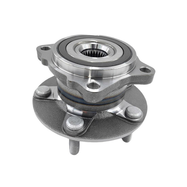 Rear Wheel Bearing Hub Assembly Fit For Mitsubishi Lancer CJ Outlander ZG ZH AWD WH-MB017-1PCS - Machter