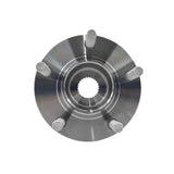Rear Wheel Bearing Hub Assembly Fit For Mitsubishi Lancer CJ Outlander ZG ZH AWD WH-MB017-1PCS - Machter
