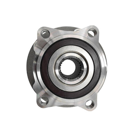 Rear Wheel Bearing Hub Assembly Fit For Mitsubishi Lancer CJ Outlander ZG ZH AWD - Machter
