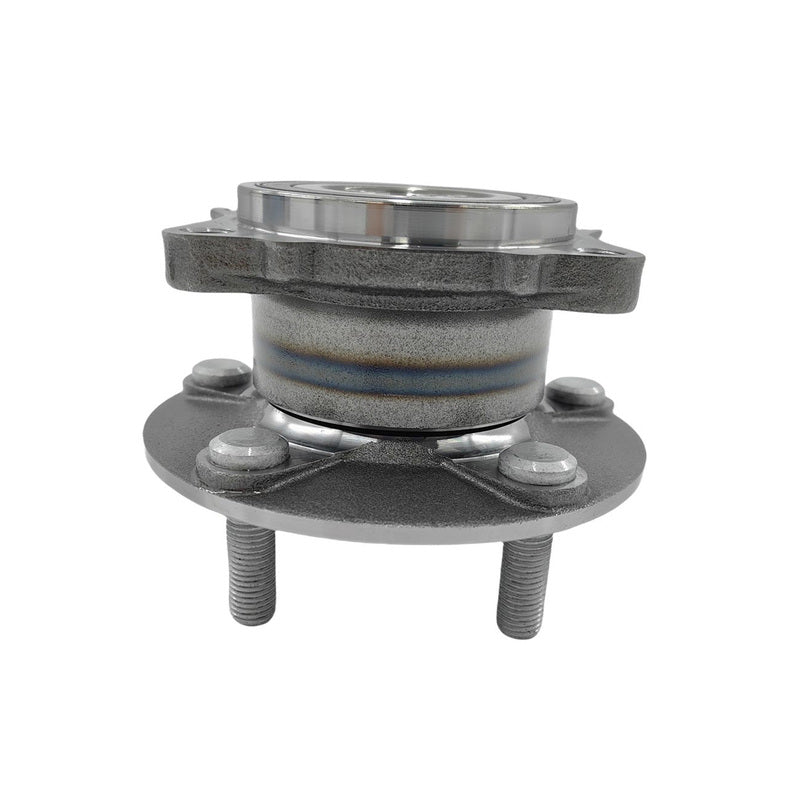 Rear Wheel Bearing Hub Assembly Fit For Mitsubishi Lancer CJ Outlander ZG ZH AWD WH-MB017-1PCS - Machter