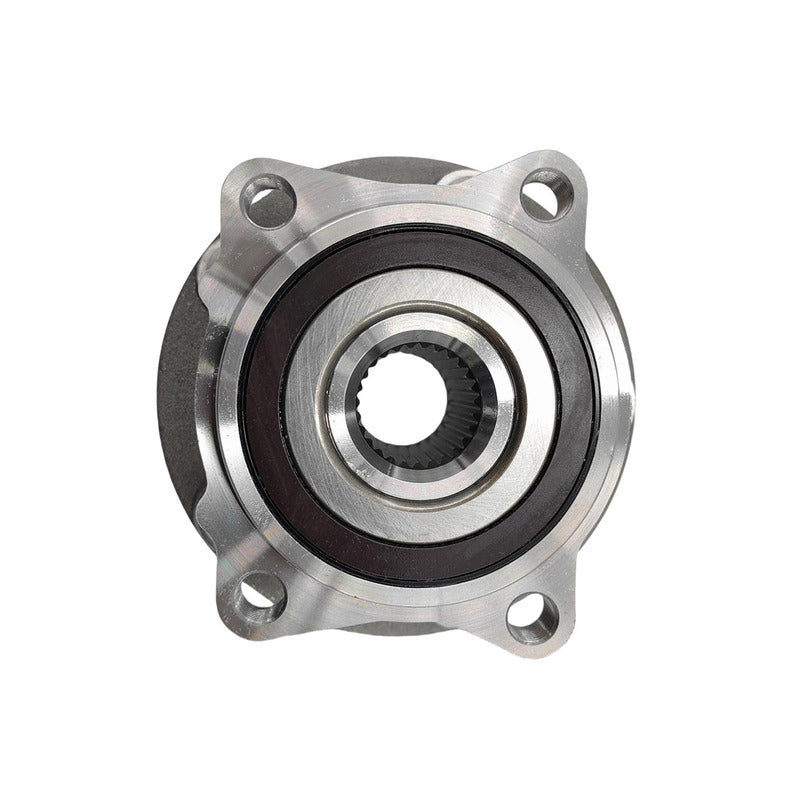 Rear Wheel Bearing Hub Assembly Fit For Mitsubishi Lancer CJ Outlander ZG ZH AWD WH-MB017-1PCS - Machter