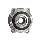Rear Wheel Bearing Hub Assembly Fit For Mitsubishi Lancer CJ Outlander ZG ZH AWD WH-MB017-1PCS - Machter