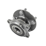 Rear Wheel Bearing Hub Assembly Fit For Mitsubishi Lancer CJ Outlander ZG ZH AWD WH-MB017-1PCS - Machter