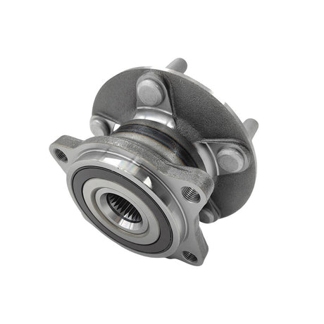 Rear Wheel Bearing Hub Assembly Fit For Mitsubishi Lancer CJ Outlander ZG ZH AWD - Machter