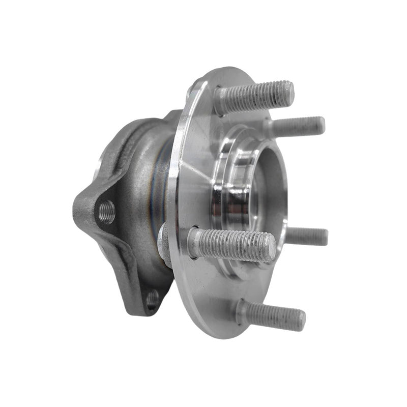 Rear Wheel Bearing Hub Assembly Fit For Mitsubishi Lancer CJ Outlander ZG ZH AWD WH-MB017-1PCS - Machter