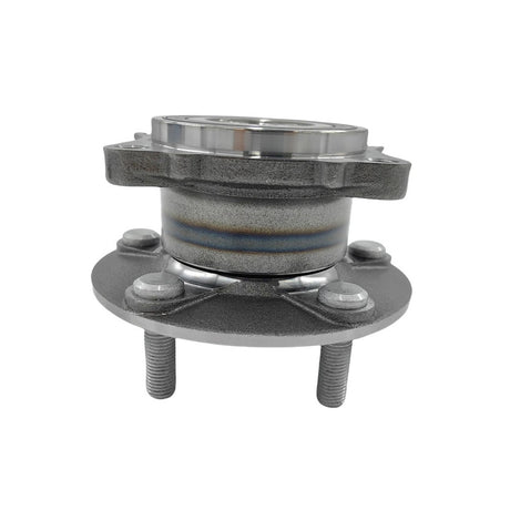 Rear Wheel Bearing Hub Assembly Fit For Mitsubishi Lancer CJ Outlander ZG ZH AWD - Machter