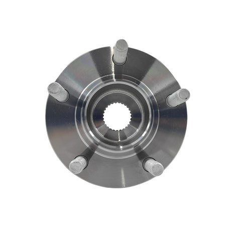 Rear Wheel Bearing Hub Assembly Fit For Mitsubishi Lancer CJ Outlander ZG ZH AWD - Machter